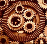 Wheels Within Wheels - The Art of Forecasting Financial Market Cycles -
By Daniel T. Ferrera