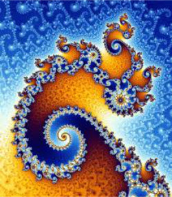 ***Alt Text for Fractal Geometry here
