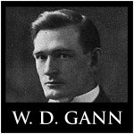 The Collected Courses of W. D. Gann, Volumes 1-5 - By W. D. Gann