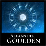 The Secrets of the Chronocrators - By Dr. Alexander Goulden