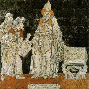 ***Alt Text for Hermetic Science here