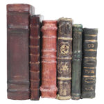 ***Alt Text for Baumring Reading List here