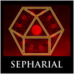 View our Sepharial pages